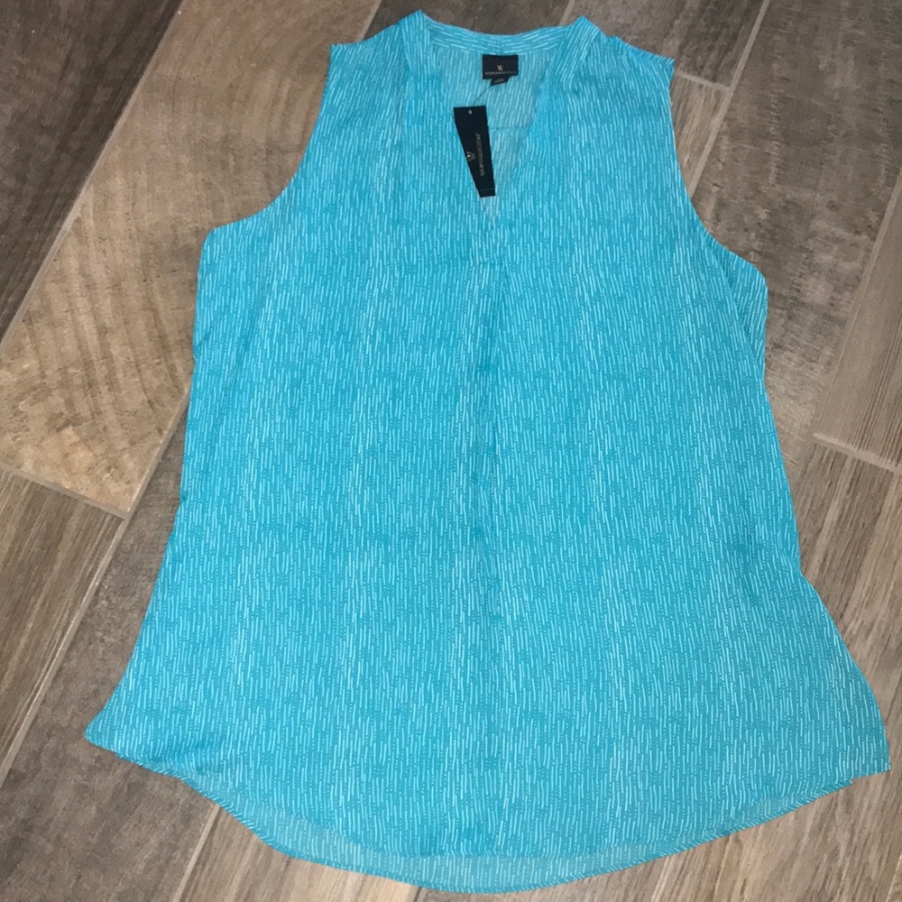 NWT Worthington Blouse